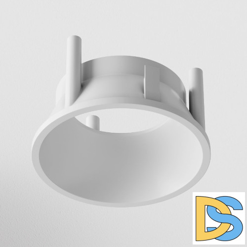 Рамка декоративная Maytoni Alfa LED C064-01W