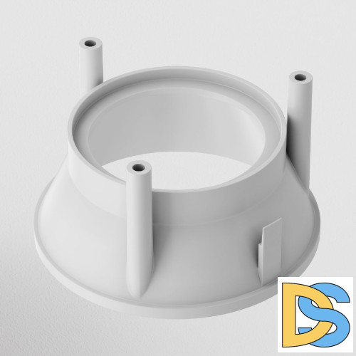 Рамка декоративная Maytoni Alfa LED C064-01W