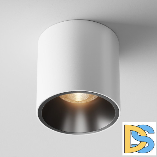 Рамка декоративная Maytoni Alfa LED C064-01W