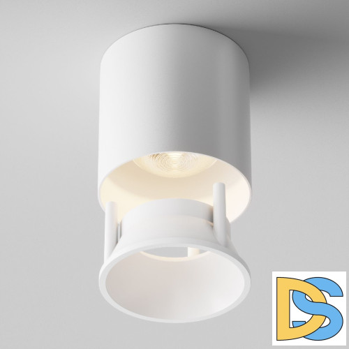 Рамка декоративная Maytoni Alfa LED C064-01W