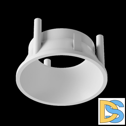 Рамка декоративная Maytoni Alfa LED C064-01W