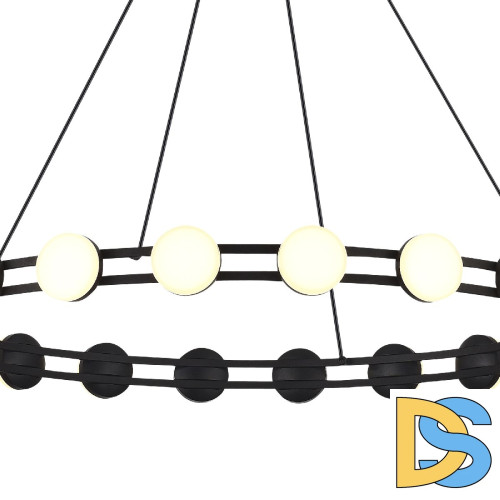 Подвесная люстра ST Luce Monro SL6610.403.20