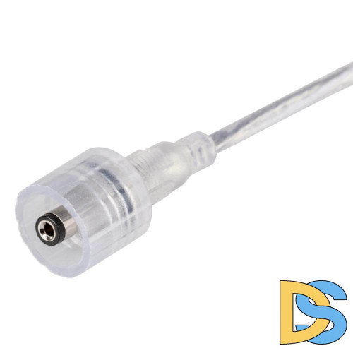 Разъем выводной Arlight DCWP-2pin-L150mm-X1M (PAPA) 022315