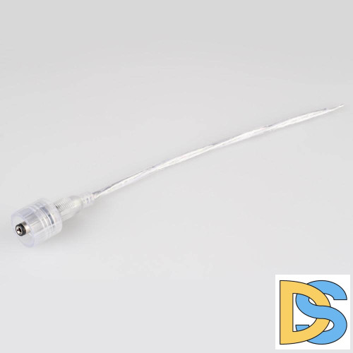 Разъем выводной Arlight DCWP-2pin-L150mm-X1M (PAPA) 022315