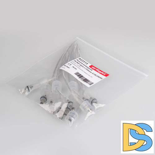 Разъем выводной Arlight DCWP-2pin-L150mm-X1M (PAPA) 022315