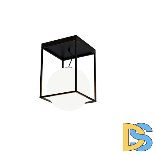 Потолочный светильник Mantra Desigual 7605