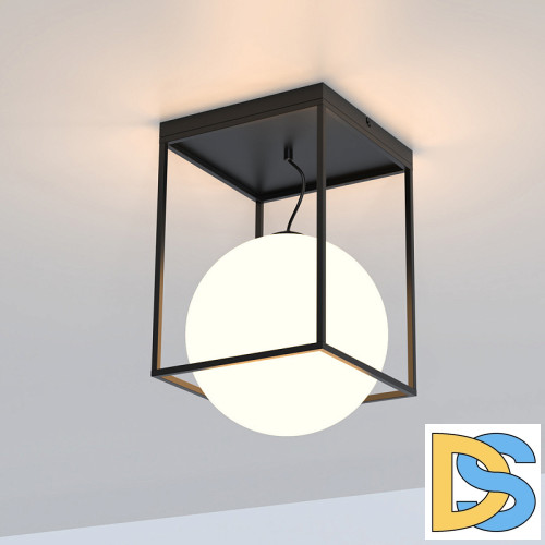 Потолочный светильник Mantra Desigual 7605