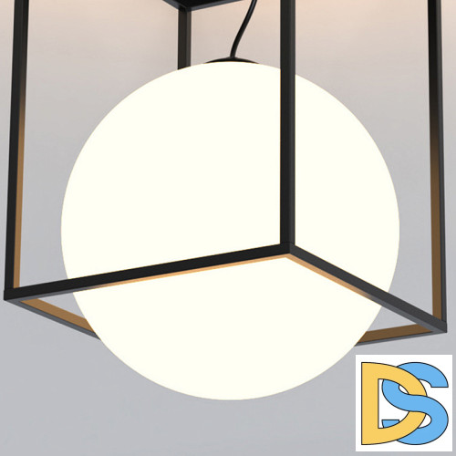 Потолочный светильник Mantra Desigual 7605