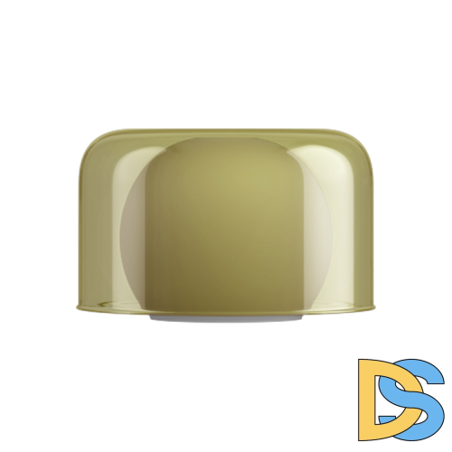 Плафон 33 Идеи S.28.LI-S.02.WH