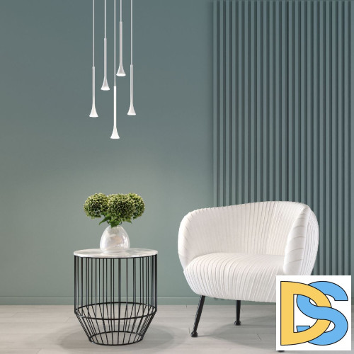 Подвесной светильник Elektrostandard Hall 50314 LED 4690389209192 a068818