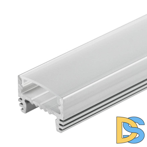 Профиль Arlight ARH-WIDE-H16-2000 ANOD 018816