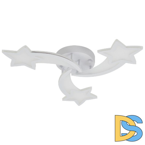 Потолочная люстра Natali Kovaltseva Simply LED LAMPS 81402