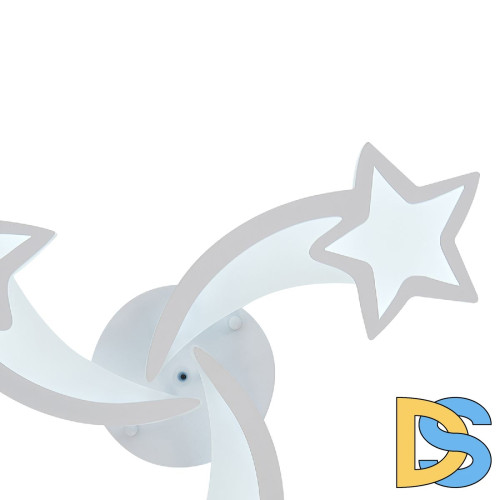 Потолочная люстра Natali Kovaltseva Simply LED LAMPS 81402