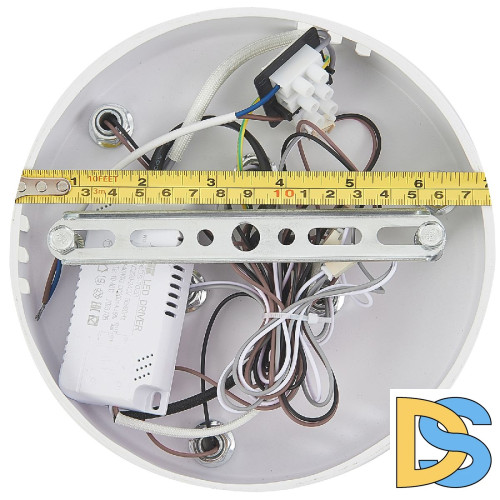 Потолочная люстра Natali Kovaltseva Simply LED LAMPS 81402