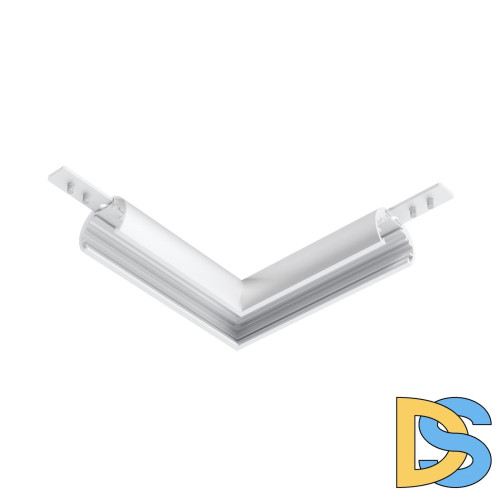 Коннектор угловой для шинопровода Maytoni Exility TRAM034CL-R-41W