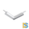 Коннектор угловой для шинопровода Maytoni Exility TRAM034CL-R-41W