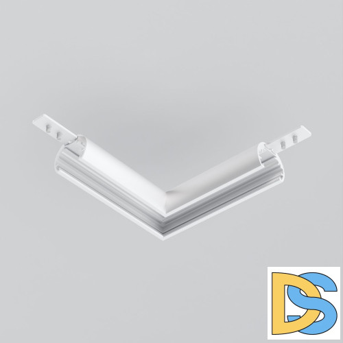 Коннектор угловой для шинопровода Maytoni Exility TRAM034CL-R-41W