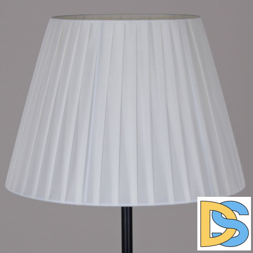 Торшер Reluce 08088-0.6-01 BK