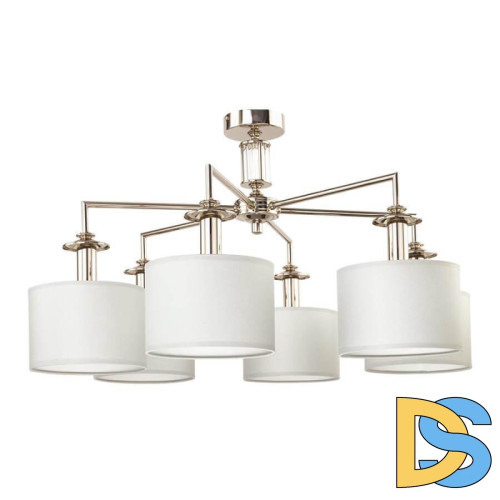 Потолочная люстра Kutek Mood Artu ART-PL-6 (N)