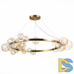 Подвесной светильник St Luce NECTON SL1165.303.24