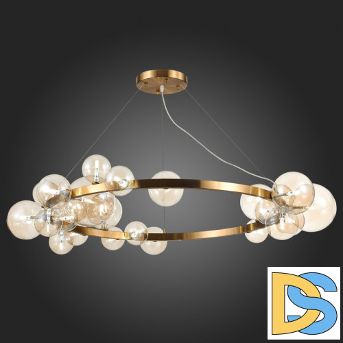 Подвесной светильник St Luce NECTON SL1165.303.24