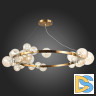 Подвесной светильник St Luce NECTON SL1165.303.24