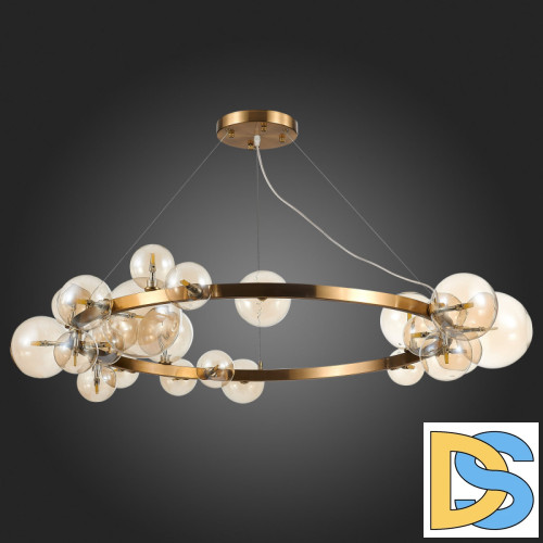 Подвесной светильник St Luce NECTON SL1165.303.24