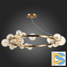 Подвесной светильник St Luce NECTON SL1165.303.24