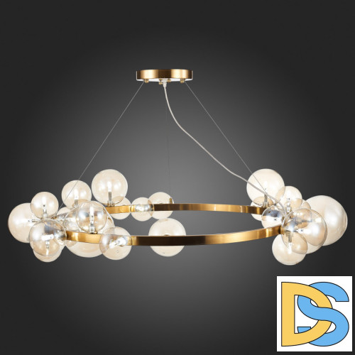Подвесной светильник St Luce NECTON SL1165.303.24