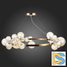 Подвесной светильник St Luce NECTON SL1165.303.24