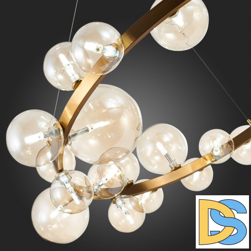 Подвесной светильник St Luce NECTON SL1165.303.24