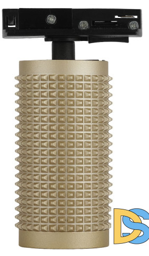 Трековый однофазный светильник Эра TR40-GU10 MG Б0054200