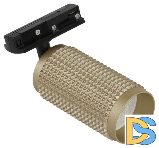 Трековый однофазный светильник Эра TR40-GU10 MG Б0054200