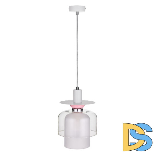 Подвесной светильник 33 Идеи PND174.01.01.001CH.WH-M07TR
