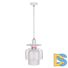 Подвесной светильник 33 Идеи PND174.01.01.001CH.WH-M07TR