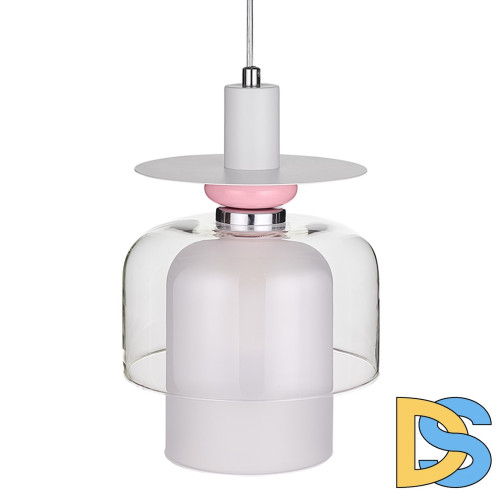 Подвесной светильник 33 Идеи PND174.01.01.001CH.WH-M07TR