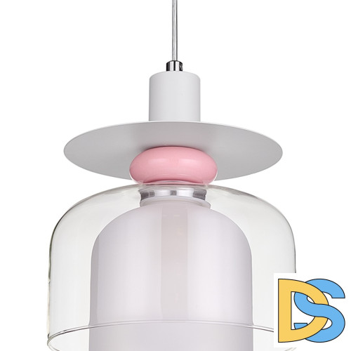 Подвесной светильник 33 Идеи PND174.01.01.001CH.WH-M07TR