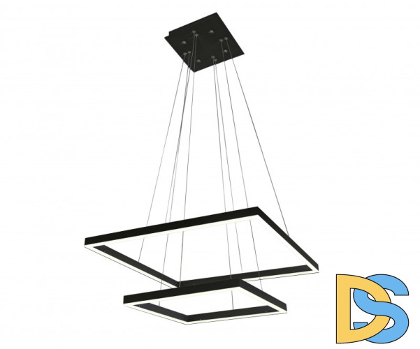 Подвесной светильник Kink Light АЛЬТИС 08227,19(4000K)