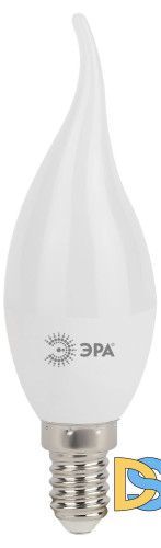 Лампа светодиодная Эра E14 7W 4000K LED BXS-7W-840-E14 Б0028483