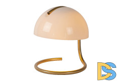 Настольная лампа Lucide Cato 46516/01/31