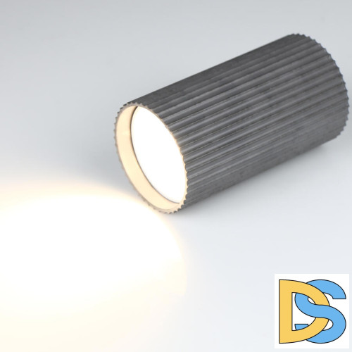 Накладной светильник General GWL-GU10-M-IP20 662088