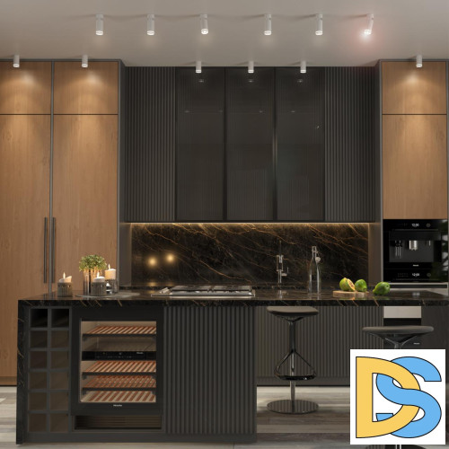 Спот Novotech Over 370884