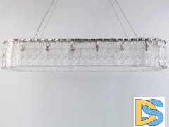 Подвесная люстра Newport 10820/120 oval М0064785