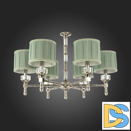 Подвесная люстра ST-Luce SL1121.103.06