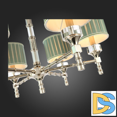 Подвесная люстра ST-Luce SL1121.103.06