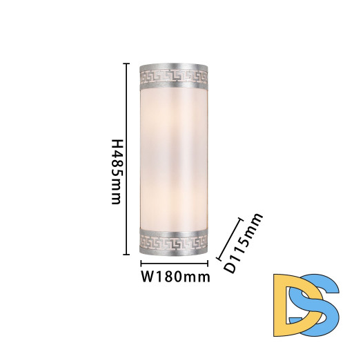 Настенный светильник Favourite Exortivus 4010-2W