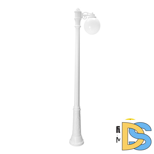 Парковый светильник Fumagalli Globe 250 G25.157.S10.WYF1R