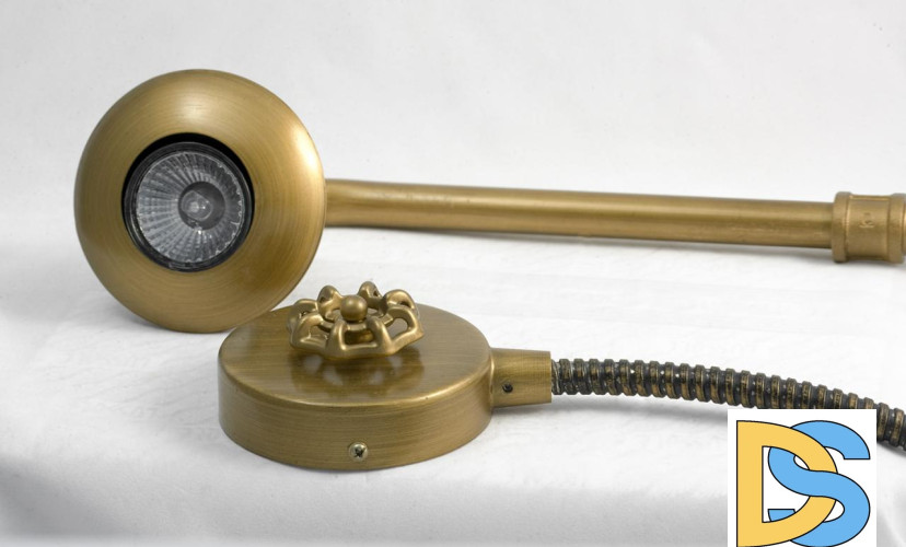 Бра Lussole Loft LSP-9151