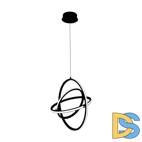 Подвесной светодиодный светильник Eglo Retornio 39892