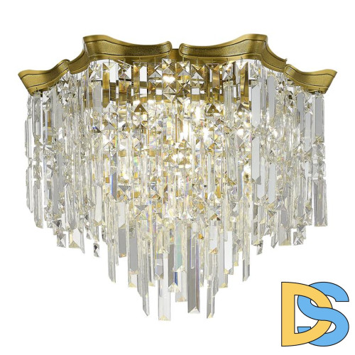 Потолочная люстра ST Luce Ofelia SL1659.302.10